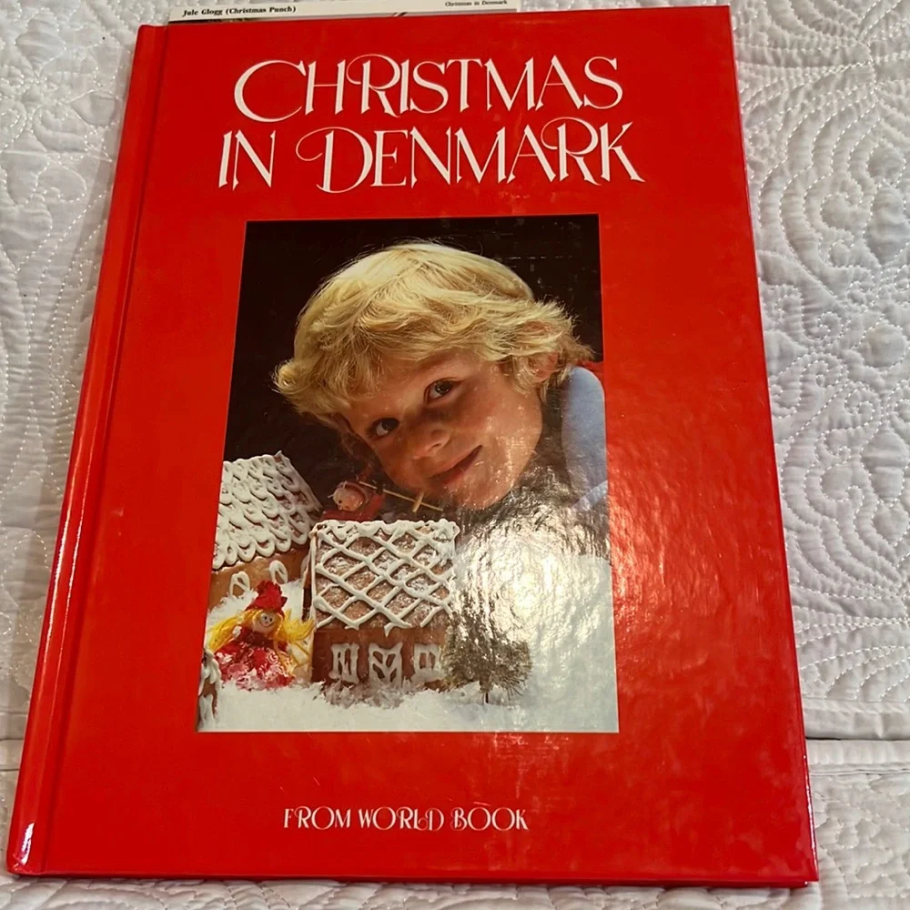 Christmas Around the World World Book,‎ set of 7